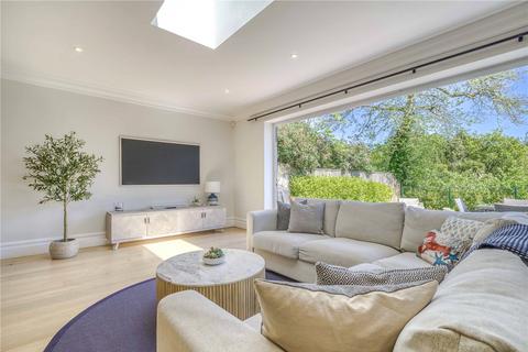 4 bedroom detached house for sale, Sandecotes Road, Lower Parkstone, Poole, BH14