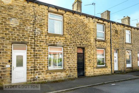2 bedroom terraced house for sale, Olney Street, Slaithwaite, Huddersfield, West Yorkshire, HD7