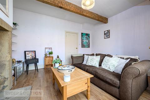2 bedroom terraced house for sale, Olney Street, Slaithwaite, Huddersfield, West Yorkshire, HD7