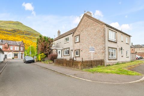 undefined, Alva, Clackmannanshire FK12