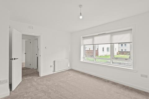 undefined, Alva, Clackmannanshire FK12