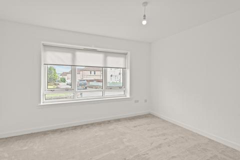 undefined, Alva, Clackmannanshire FK12