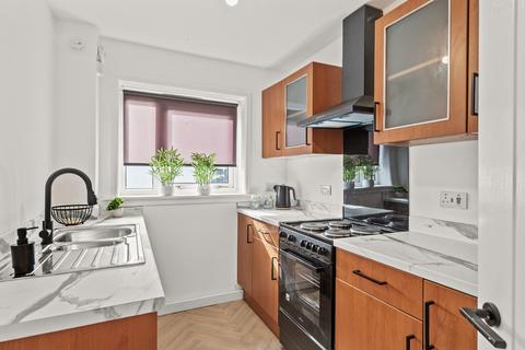 undefined, Alva, Clackmannanshire FK12