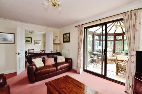4 bedroom detached house for sale, Keats Drive, Rode Heath, Stoke-on-Trent, Cheshire, ST7