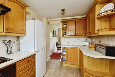 4 bedroom detached house for sale, Keats Drive, Rode Heath, Stoke-on-Trent, Cheshire, ST7