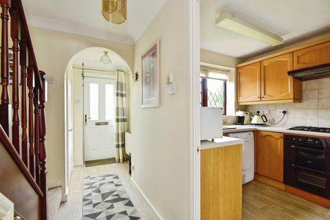 4 bedroom detached house for sale, Keats Drive, Rode Heath, Stoke-on-Trent, Cheshire, ST7