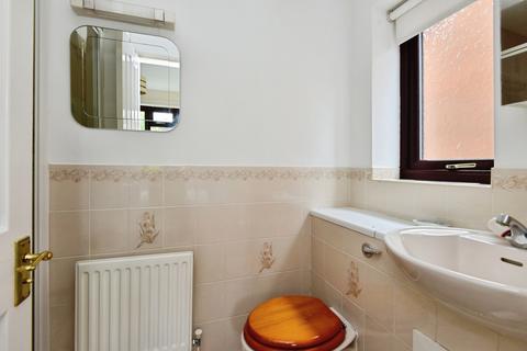 4 bedroom detached house for sale, Keats Drive, Rode Heath, Stoke-on-Trent, Cheshire, ST7