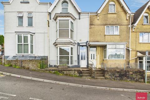 Rosehill, Uplands, Swansea, SA1