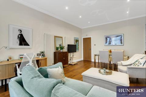 1 bedroom apartment for sale, Finchley Road, Hampstead, London, NW3