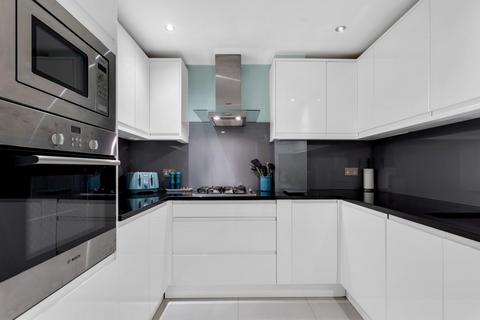 1 bedroom apartment for sale, Finchley Road, Hampstead, London, NW3