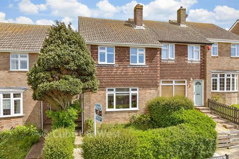 3 bedroom end of terrace house for sale, Batemans Road, Brighton BN2