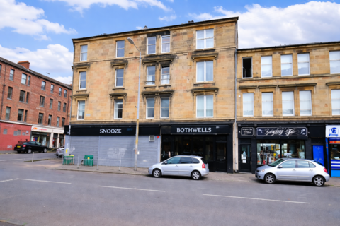 undefined, Wellshot Road, Shettleston, Glasgow, G32 7XL
