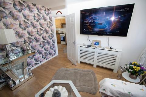 3 bedroom semi-detached house for sale, Cynlas, Kinmel Bay LL18