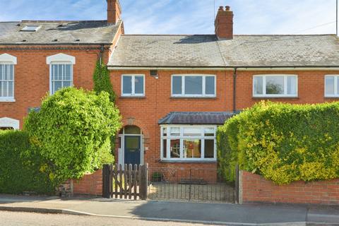 3 bedroom terraced house for sale, Calverton Road, Stony Stratford, Milton Keynes