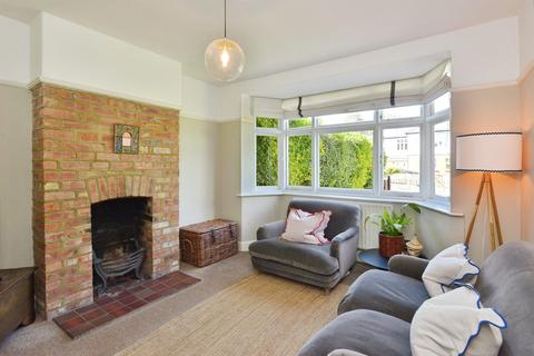 3 bedroom terraced house for sale, Calverton Road, Stony Stratford, Milton Keynes