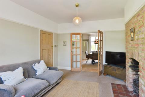 3 bedroom terraced house for sale, Calverton Road, Stony Stratford, Milton Keynes