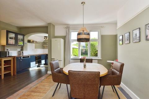 3 bedroom terraced house for sale, Calverton Road, Stony Stratford, Milton Keynes
