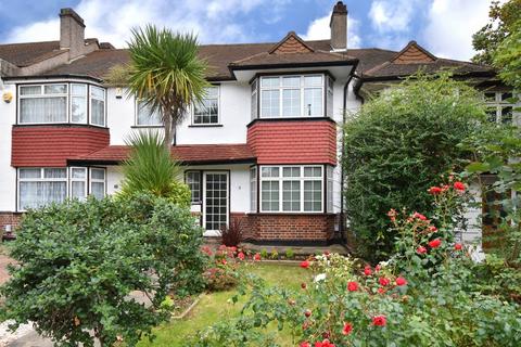 3 bedroom terraced house for sale, Tylney Road, Bromley, Kent, BR1
