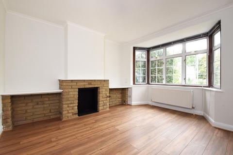3 bedroom terraced house for sale, Tylney Road, Bromley, Kent, BR1