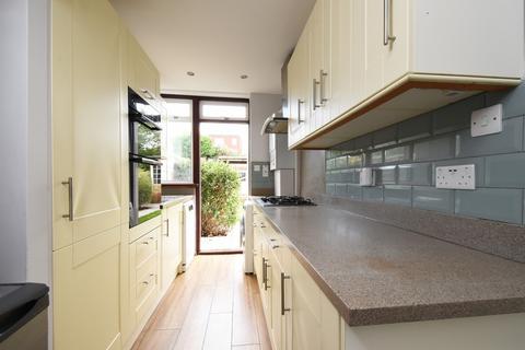 3 bedroom terraced house for sale, Tylney Road, Bromley, Kent, BR1