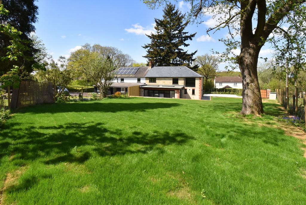Garden view, garden