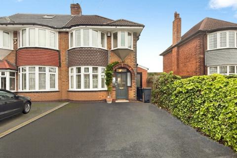 3 bedroom semi-detached house for sale, Upper Meadow Road, Quinton, Birmingham