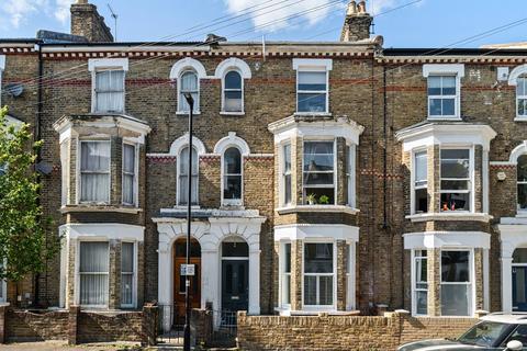 2 bedroom terraced house for sale, Chantrey Road, Brixton, London, SW9
