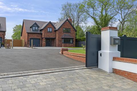 undefined, Oakley House, Broad Lane, Tanworth-In-Arden, B94