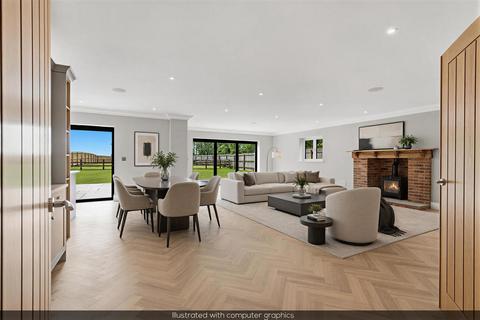 undefined, Oakley House, Broad Lane, Tanworth-In-Arden, B94