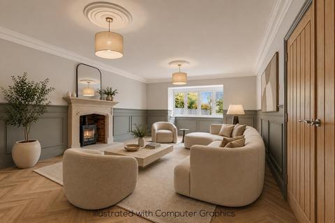 undefined, Oakley House, Broad Lane, Tanworth-In-Arden, B94