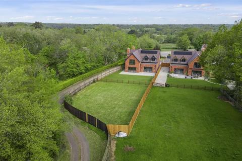 undefined, Oakley House, Broad Lane, Tanworth-In-Arden, B94