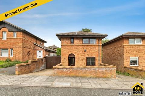 Detached house - Streatham Place, Milton Keynes, MK13