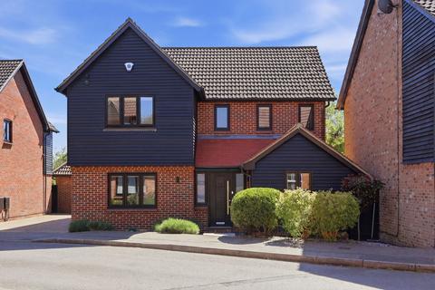 4 bedroom detached house for sale, West Hayes, Bishop's Stortford CM22