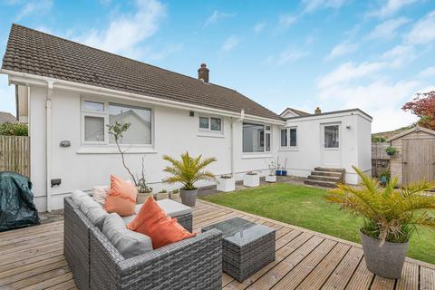 2 bedroom detached bungalow for sale, Trevingey Crescent, Redruth TR15