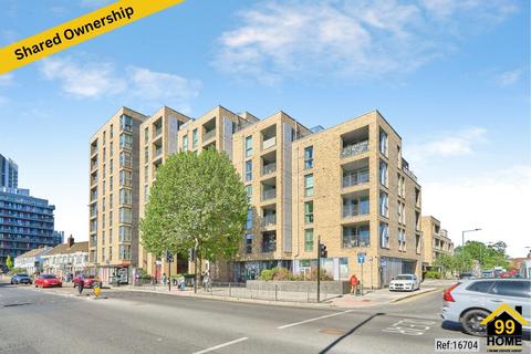 Grand union house, Wembley, HA0