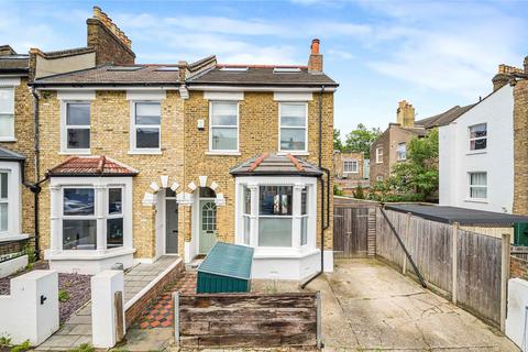 Holdenby Road, London, SE4