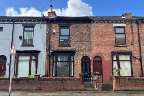 3 bedroom terraced house for sale, Woodhouse Lane, Wigan, WN6