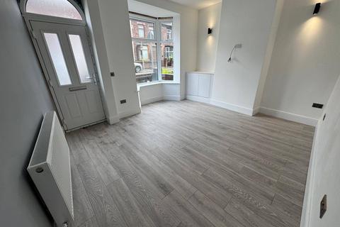 3 bedroom terraced house for sale, Woodhouse Lane, Wigan, WN6