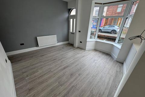 3 bedroom terraced house for sale, Woodhouse Lane, Wigan, WN6