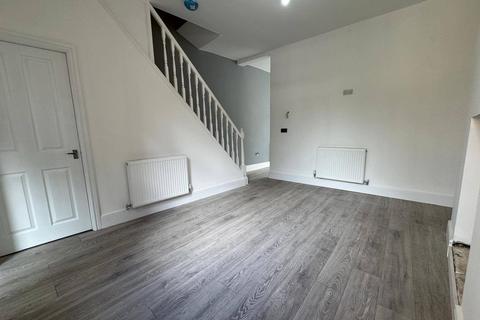 3 bedroom terraced house for sale, Woodhouse Lane, Wigan, WN6
