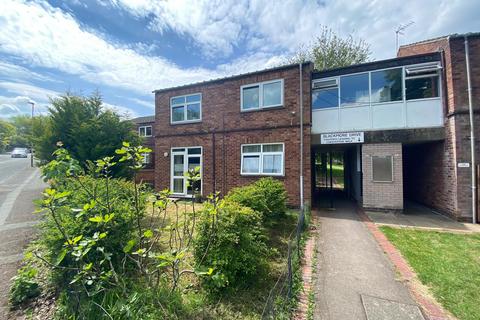 Flat - Blackmore Drive, Leicester LE3