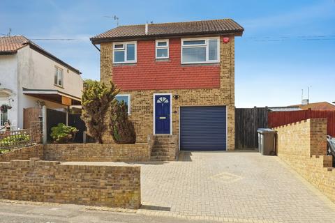 3 bedroom detached house for sale, Lorina Road, Ramsgate, Kent, CT12