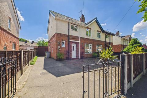 3 bedroom semi-detached house for sale, Carlton Road, Newark