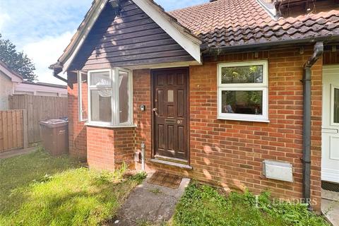 1 bedroom bungalow to rent, Waterlees Road, Wisbech, Cambridgeshire, PE13