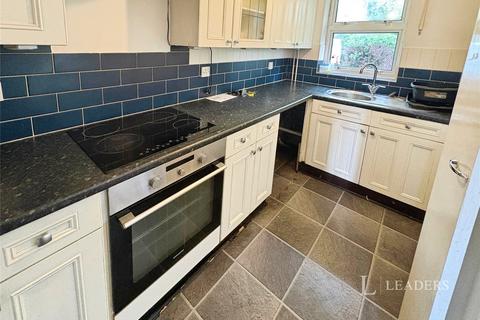 1 bedroom bungalow to rent, Waterlees Road, Wisbech, Cambridgeshire, PE13