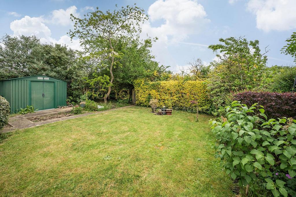Garden view, garden