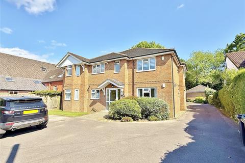 undefined, Vicarage Road, Verwood, Dorset, BH31