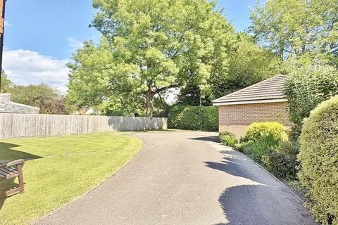 undefined, Vicarage Road, Verwood, Dorset, BH31
