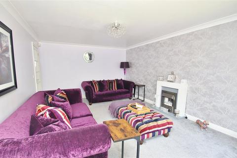 undefined, Vicarage Road, Verwood, Dorset, BH31