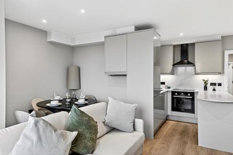 undefined, Elm Grove, London